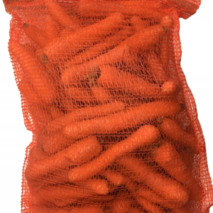 Marchewka 10kg worek