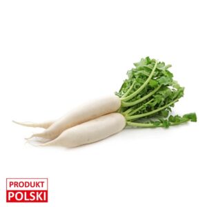 Rzodkiew biała 5kg